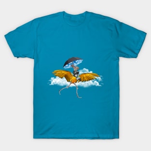 Rainy Season T-Shirt